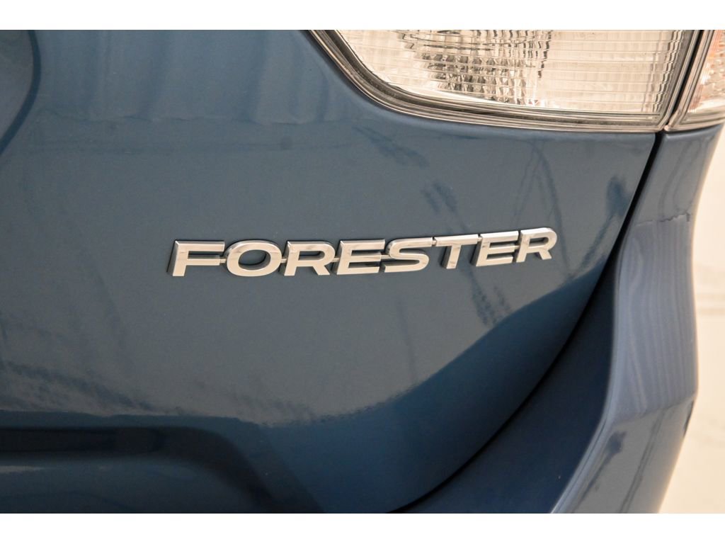 Used 2022 Subaru Forester Limited image 59