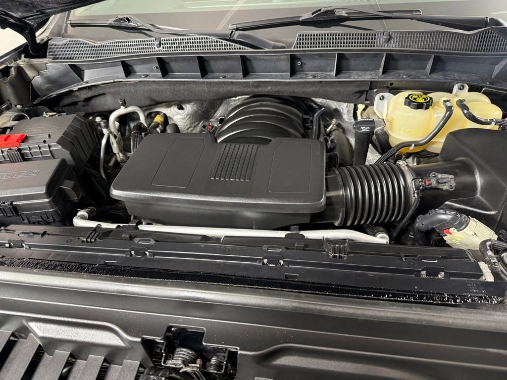 Used 2019 GMC Sierra 1500 SLT w/ SLT Premium Plus Package AWD/4WD image 37