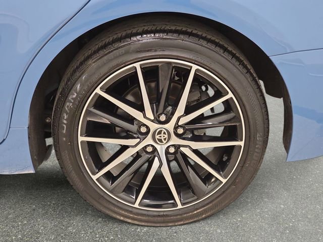 Certified 2024 Toyota Camry SE w/ Cold Weather Package FWD image 29