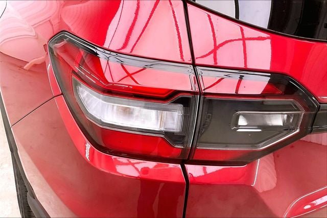 New 2026 Honda Pilot Elite image 17