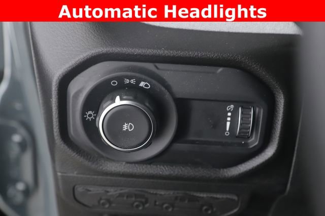 Used 2026 Jeep Wrangler Sport image 18