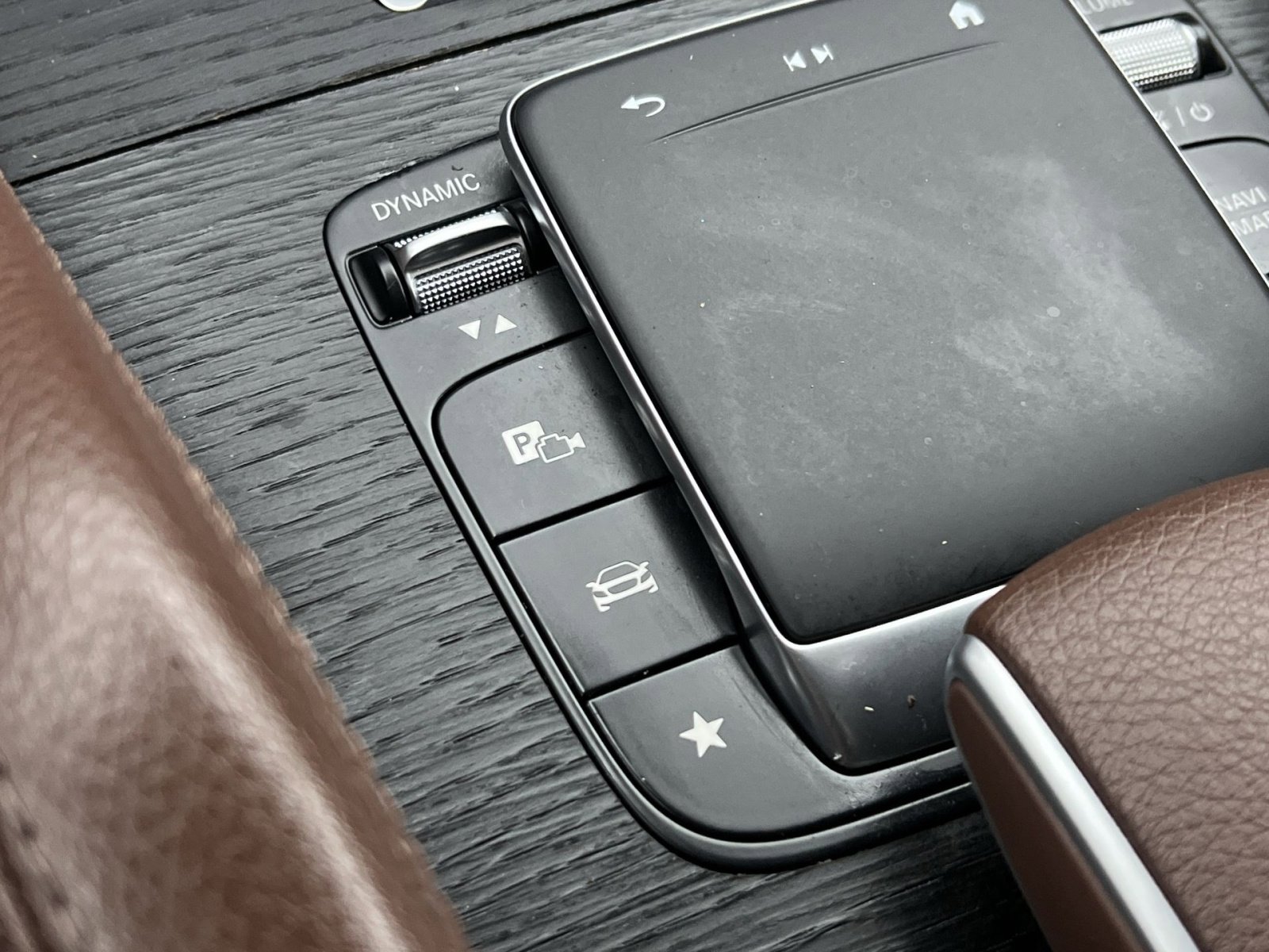 Used 2024 Mercedes-Benz GLS 450 4MATIC image 34