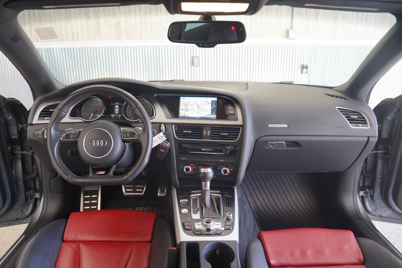 Used 2014 Audi S5 Premium Plus AWD/4WD image 17