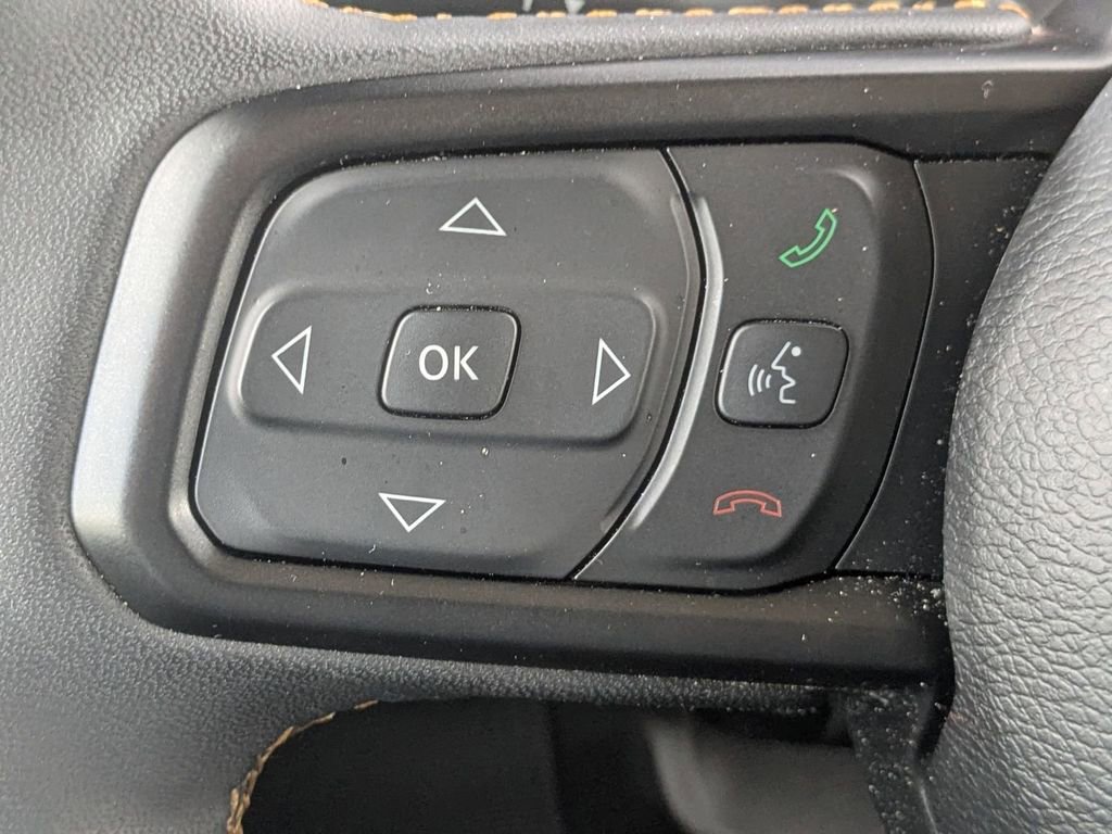 Used 2024 Jeep Wrangler Sport S image 16