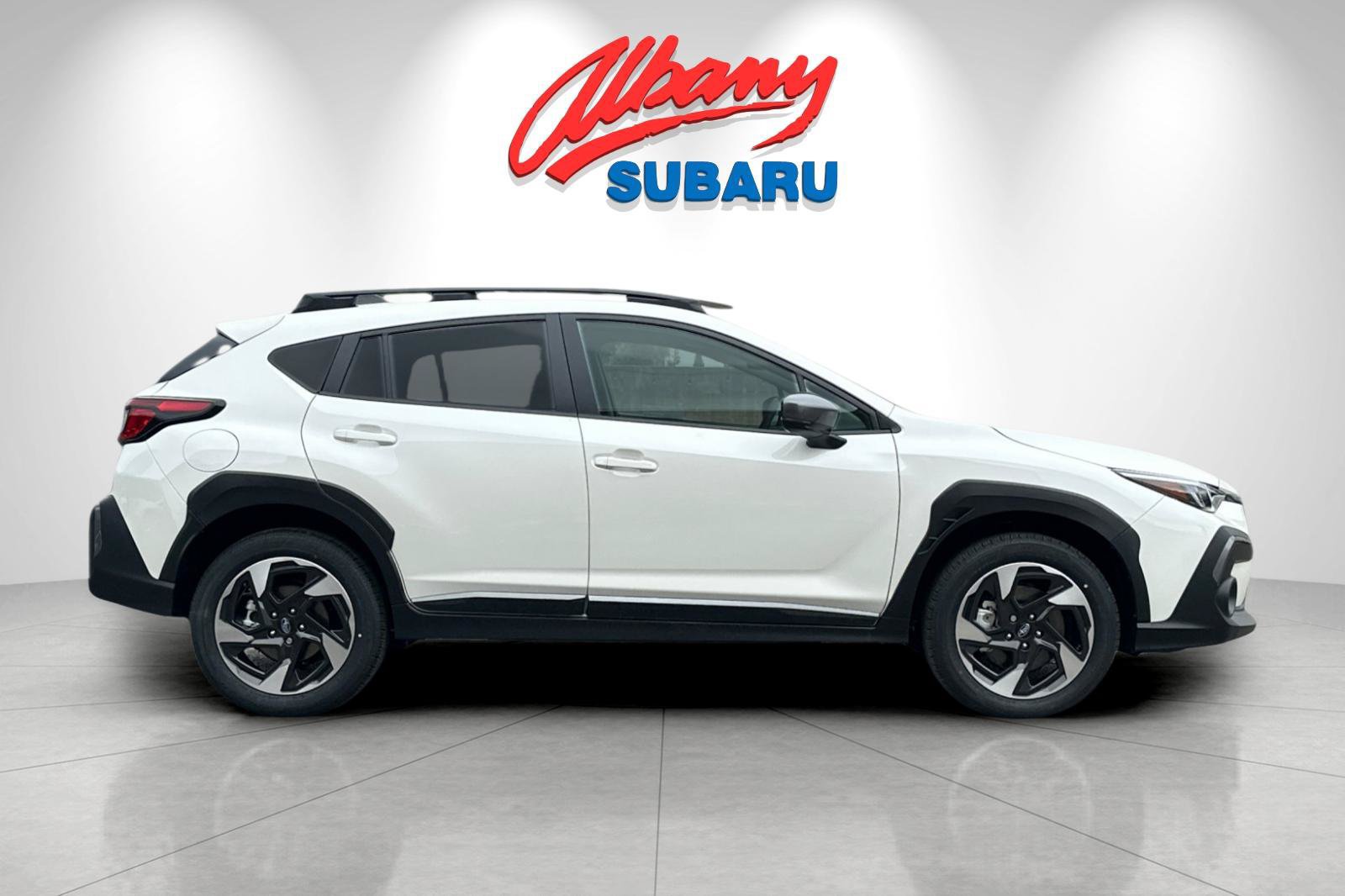 New 2026 Subaru Crosstrek 2.5i Limited AWD/4WD image 3