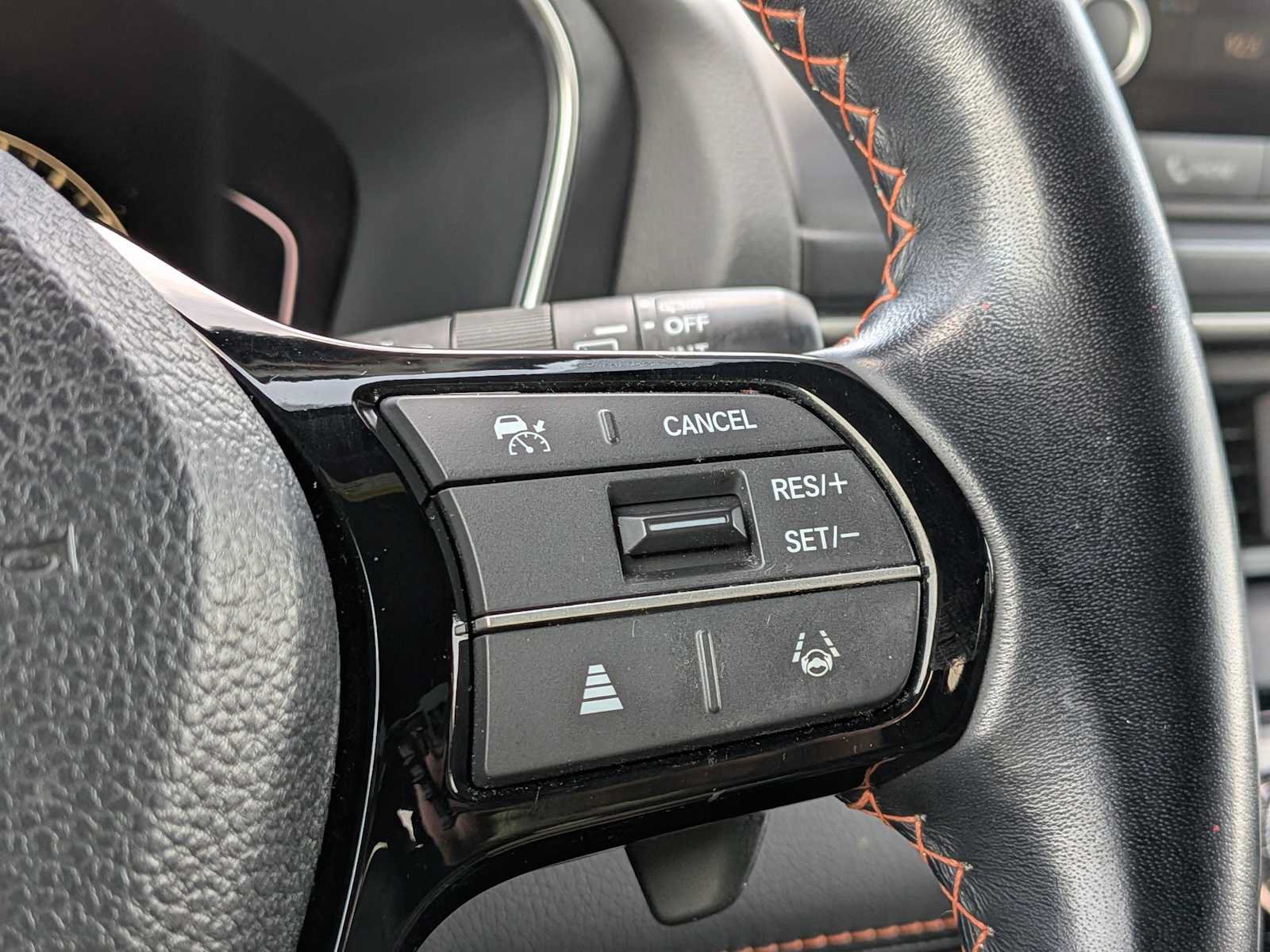 Certified 2024 Honda Pilot Sport image 23