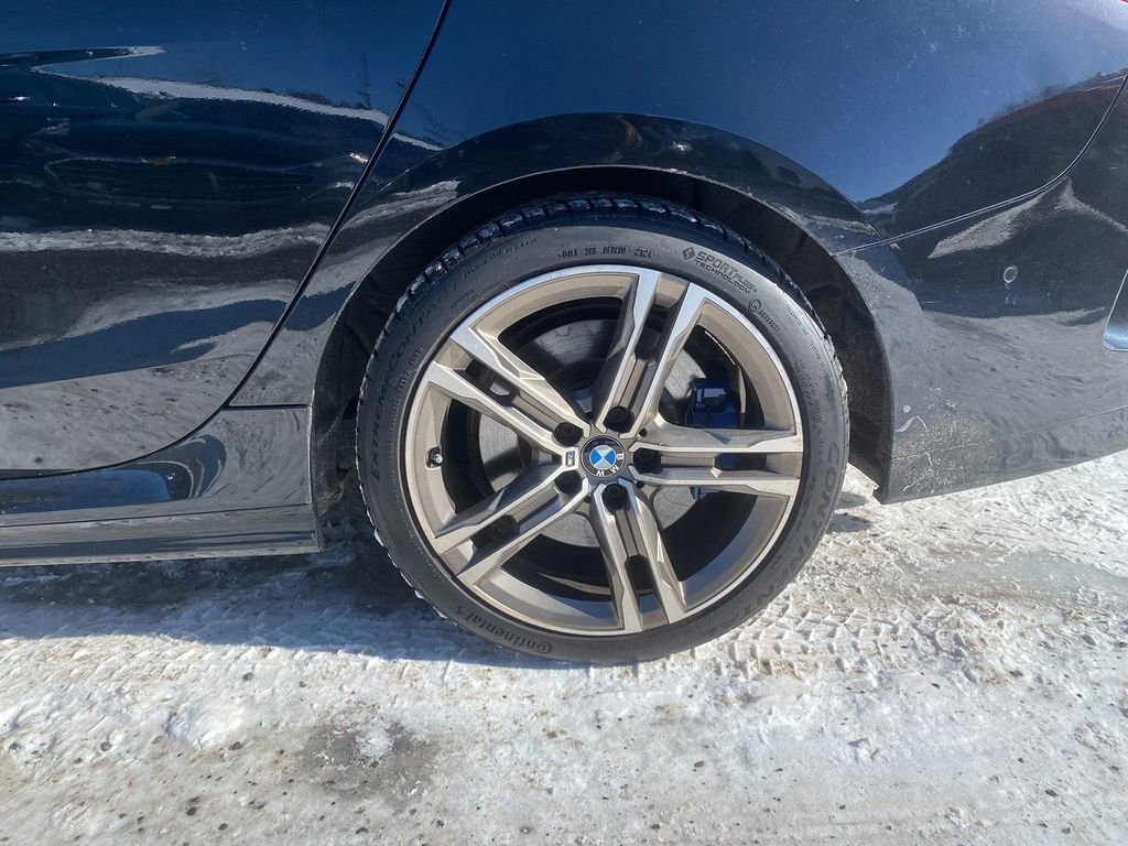 Used 2020 BMW M235i xDrive Gran Coupe w/ Premium Package image 30