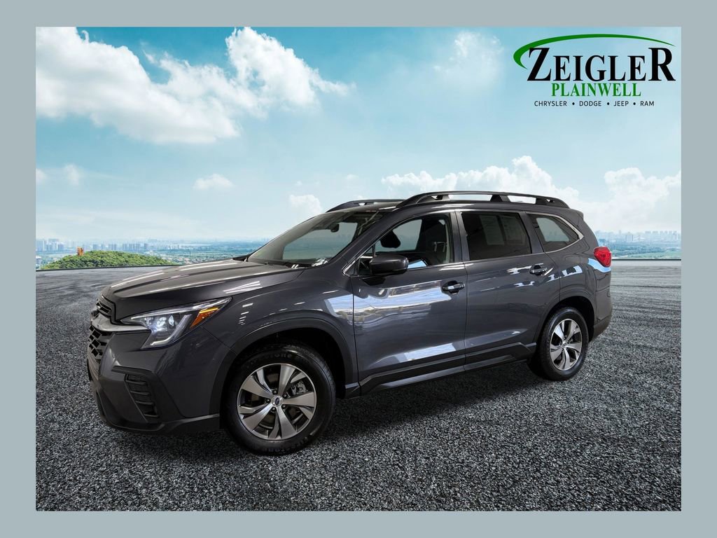 Used 2024 Subaru Ascent Premium w/ Convenience Package image 1