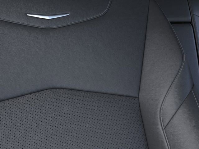 New 2024 Cadillac XT4 Premium Luxury FWD image 21