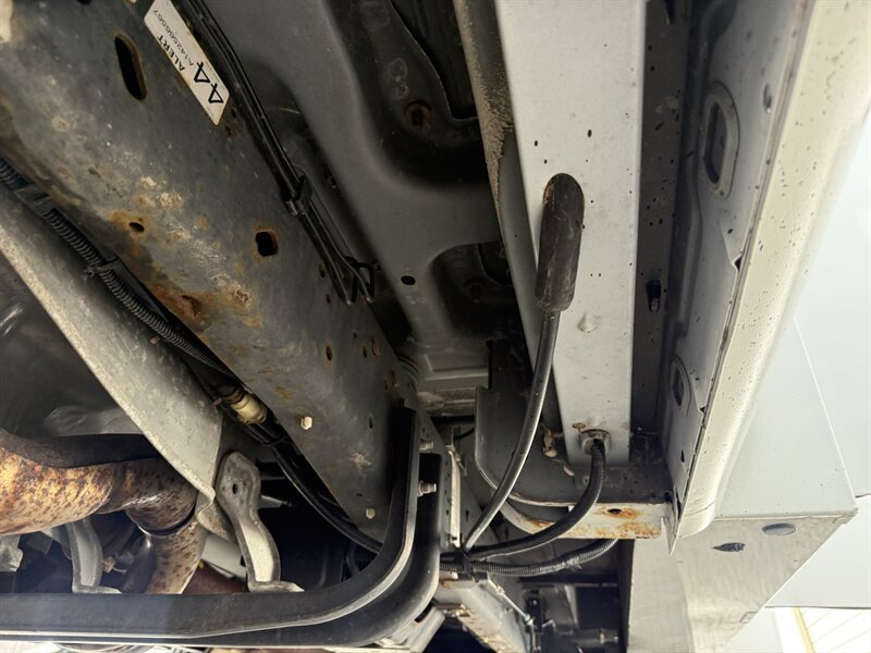 Used 2023 Ford E-350 and Econoline 350 Super Duty w/ Power Windows & Locks Group RWD image 52