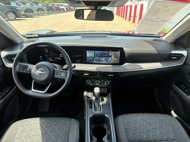 Certified 2025 Nissan Kicks SV FWD image 23