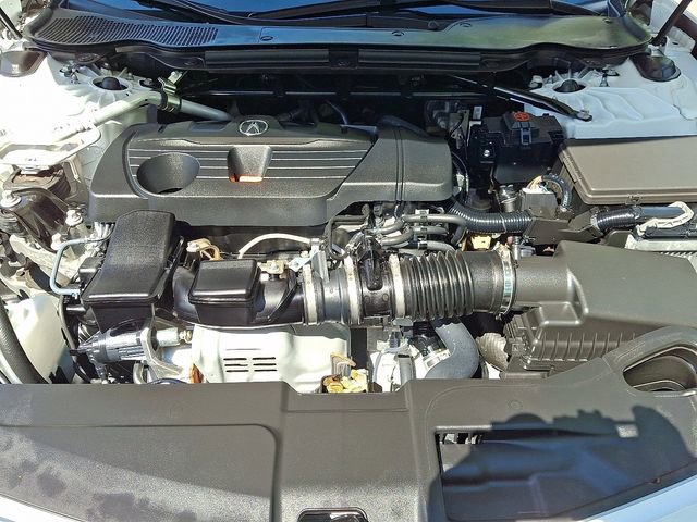 Certified 2025 Acura TLX SH-AWD w/ A-SPEC Pkg image 27
