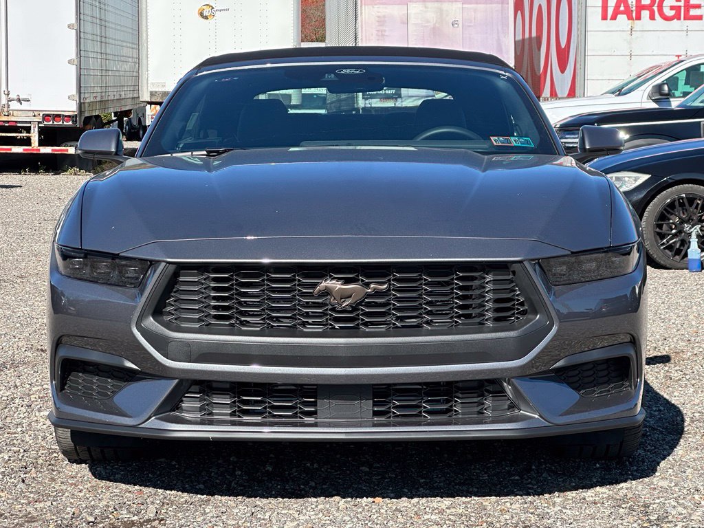 New 2026 Ford Mustang Premium RWD image 29