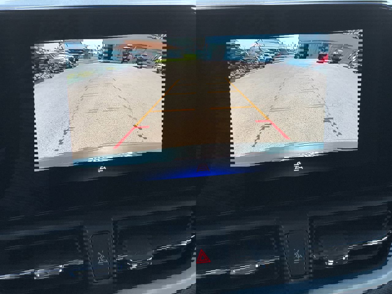 Used 2025 Chevrolet TrailBlazer LS image 27