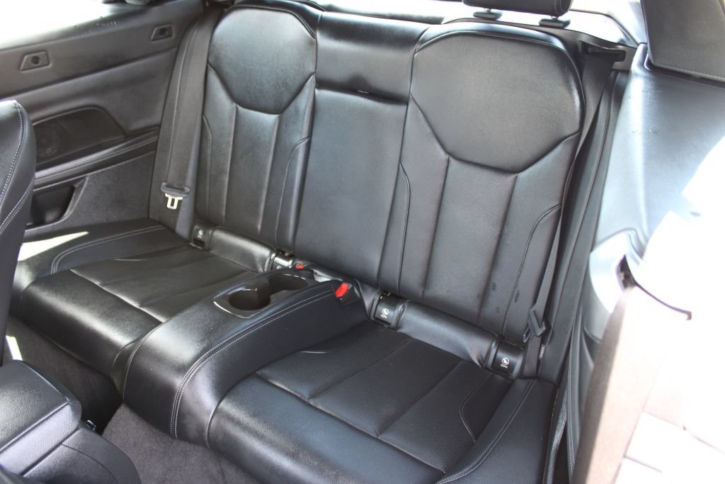Used 2024 BMW 430i Convertible RWD image 15
