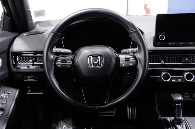Used 2024 Honda Civic Sport image 15