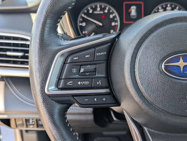 Used 2024 Subaru Outback Limited AWD/4WD image 26