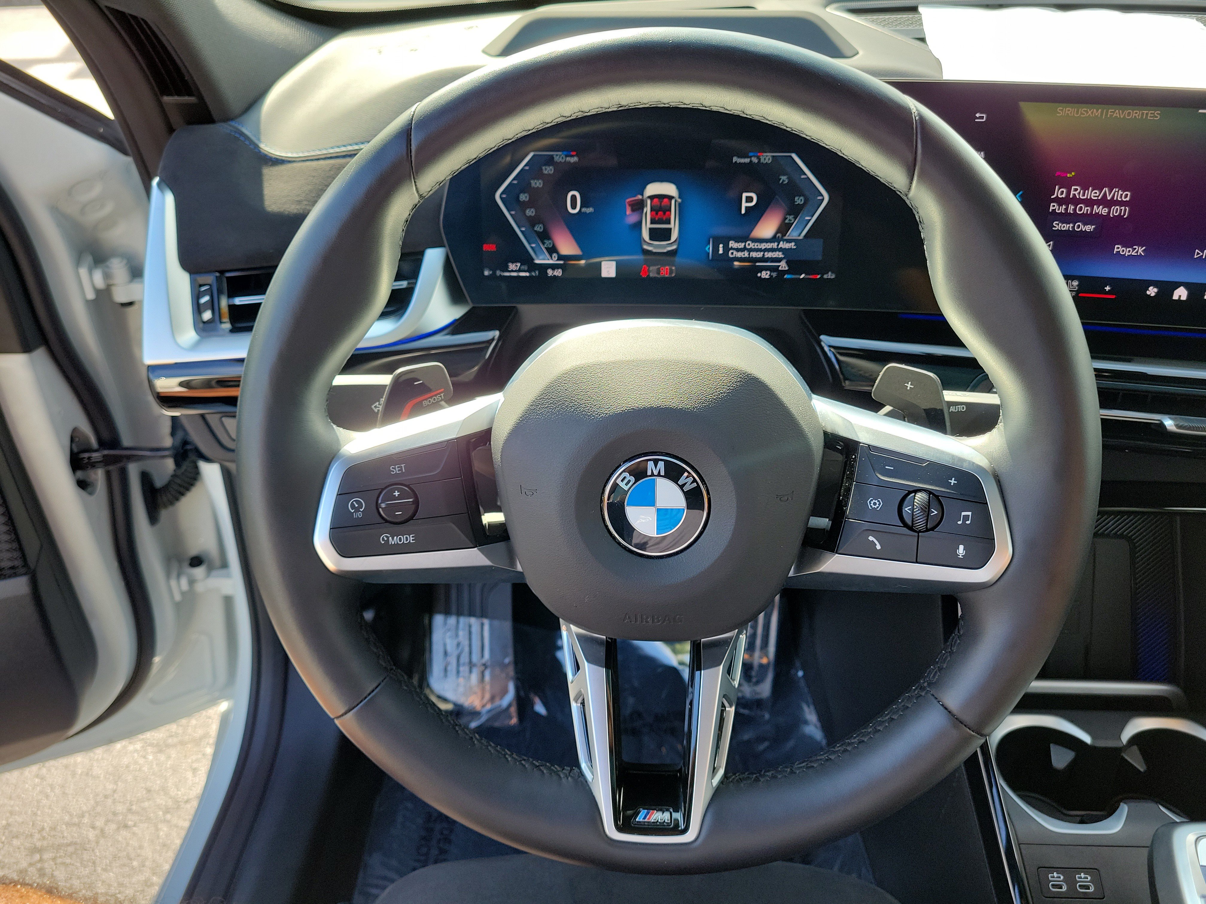 New 2026 BMW X2 xDrive28i w/ Technology Package AWD/4WD image 21