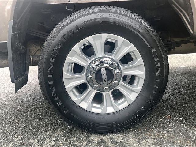 Used 2020 Ford F350 XLT w/ XLT Value Package AWD/4WD image 9