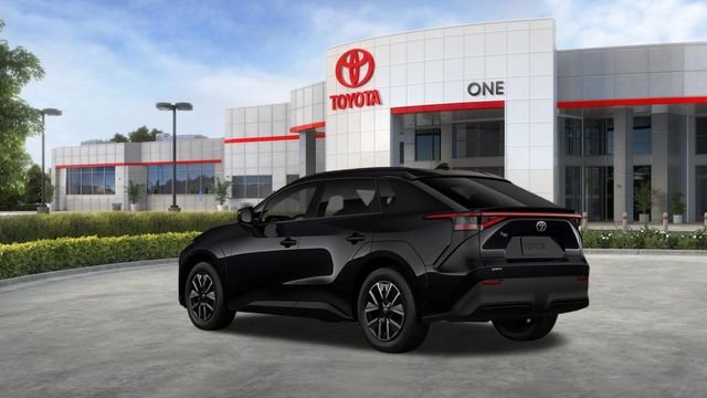 New 2026 Toyota bZ AWD/4WD image 9