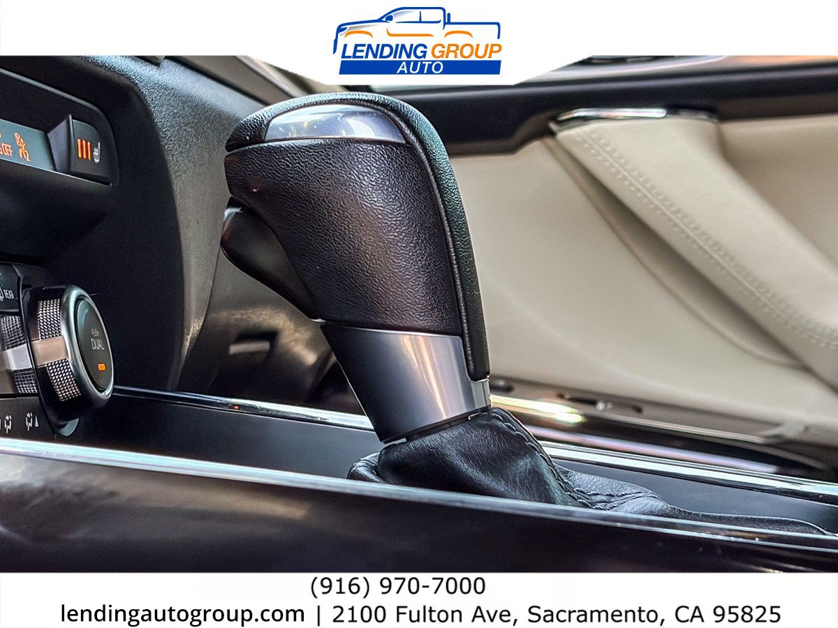 Used 2016 MAZDA CX-9 Grand Touring FWD image 21