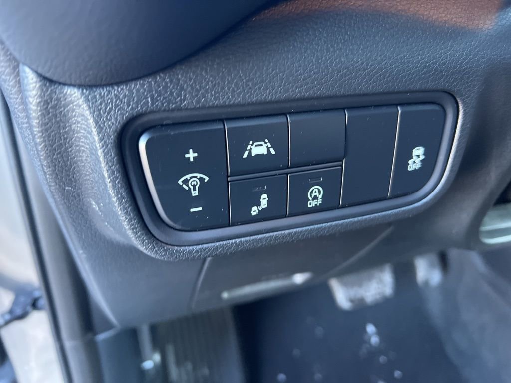 Certified 2022 Kia Soul LX w/ Technology Package image 48