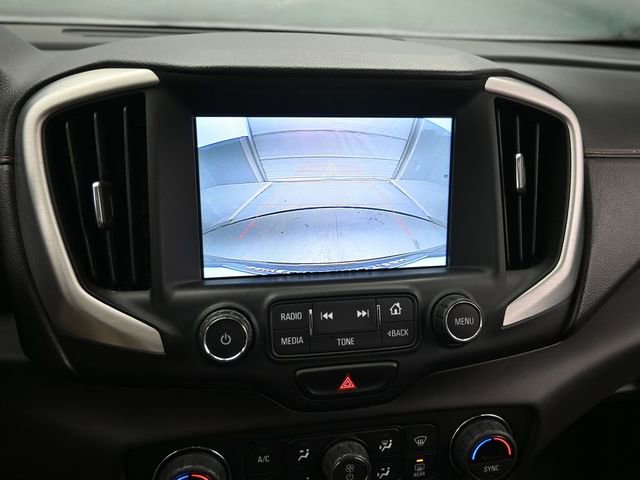Used 2018 GMC Terrain SLE w/ Infotainment Package I image 35