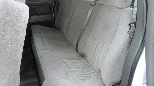 Used 2006 Chevrolet Silverado 1500 W/T RWD image 18