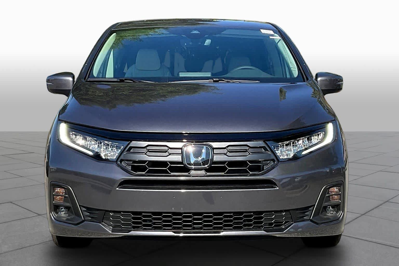 New 2027 Honda Odyssey EX-L image 3