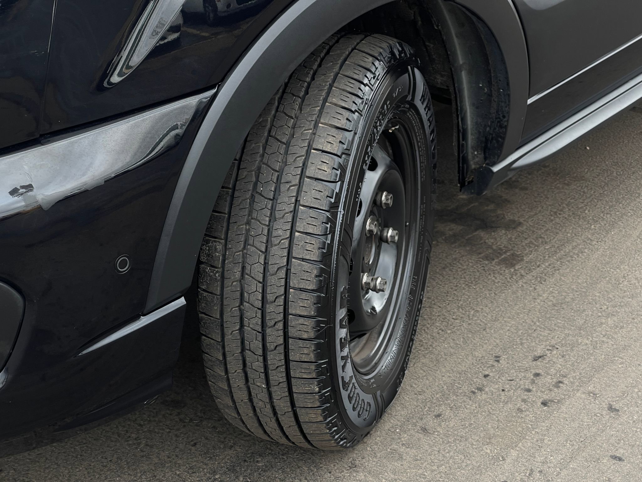 Used 2022 Ford Transit 350 XLT image 33