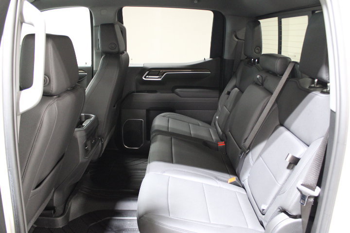 New 2026 Chevrolet Silverado 1500 RST w/ RST All Star Premium Package AWD/4WD image 21