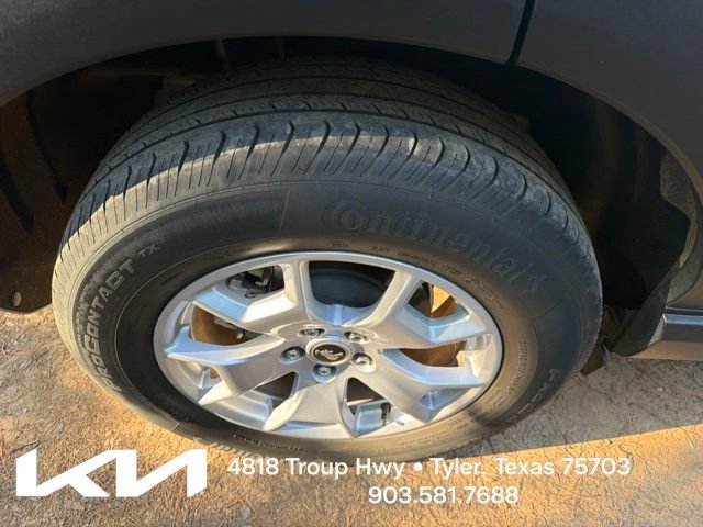 Used 2023 Ford Bronco Sport AWD/4WD image 10