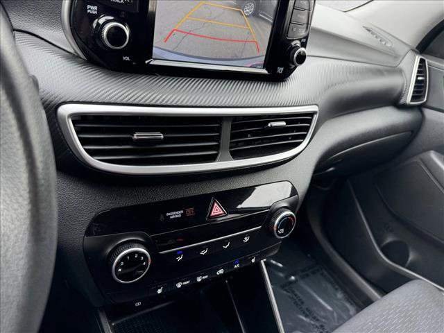 Used 2021 Hyundai Tucson Value AWD/4WD image 15