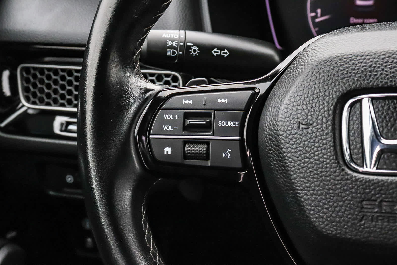 Used 2022 Honda Civic Sport image 22