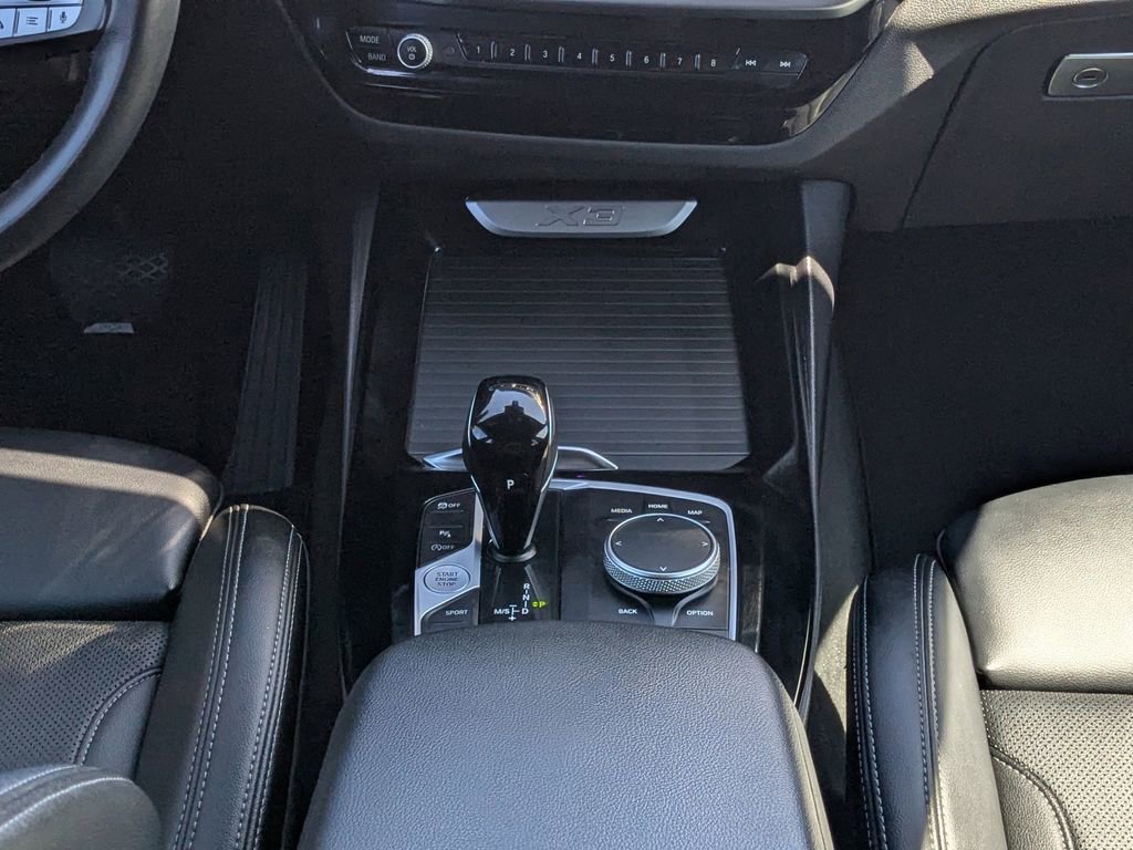 Used 2024 BMW X3 sDrive30i image 20