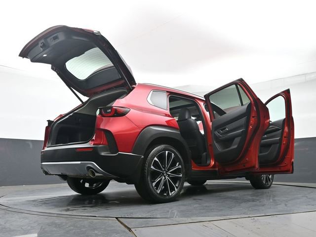 Certified 2023 MAZDA CX-50 AWD 2.5 Turbo w/ Cargo Package image 47