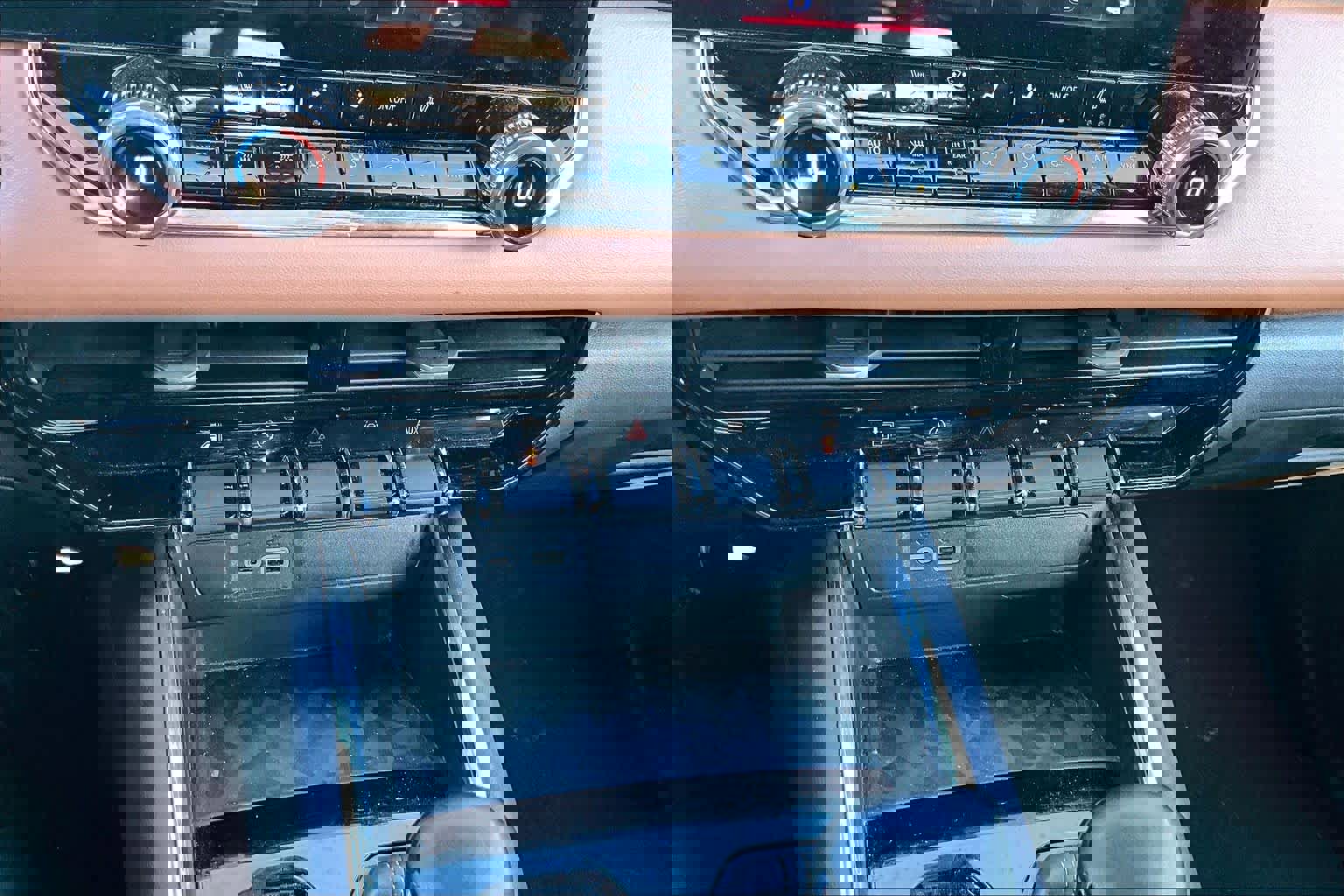 Used 2023 GMC Canyon AT4 w/ Technology Package image 33