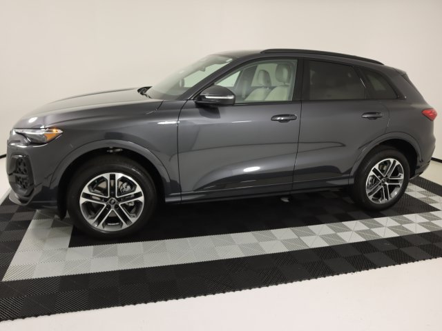 New 2026 Audi Q5 2.0T AWD/4WD image 2
