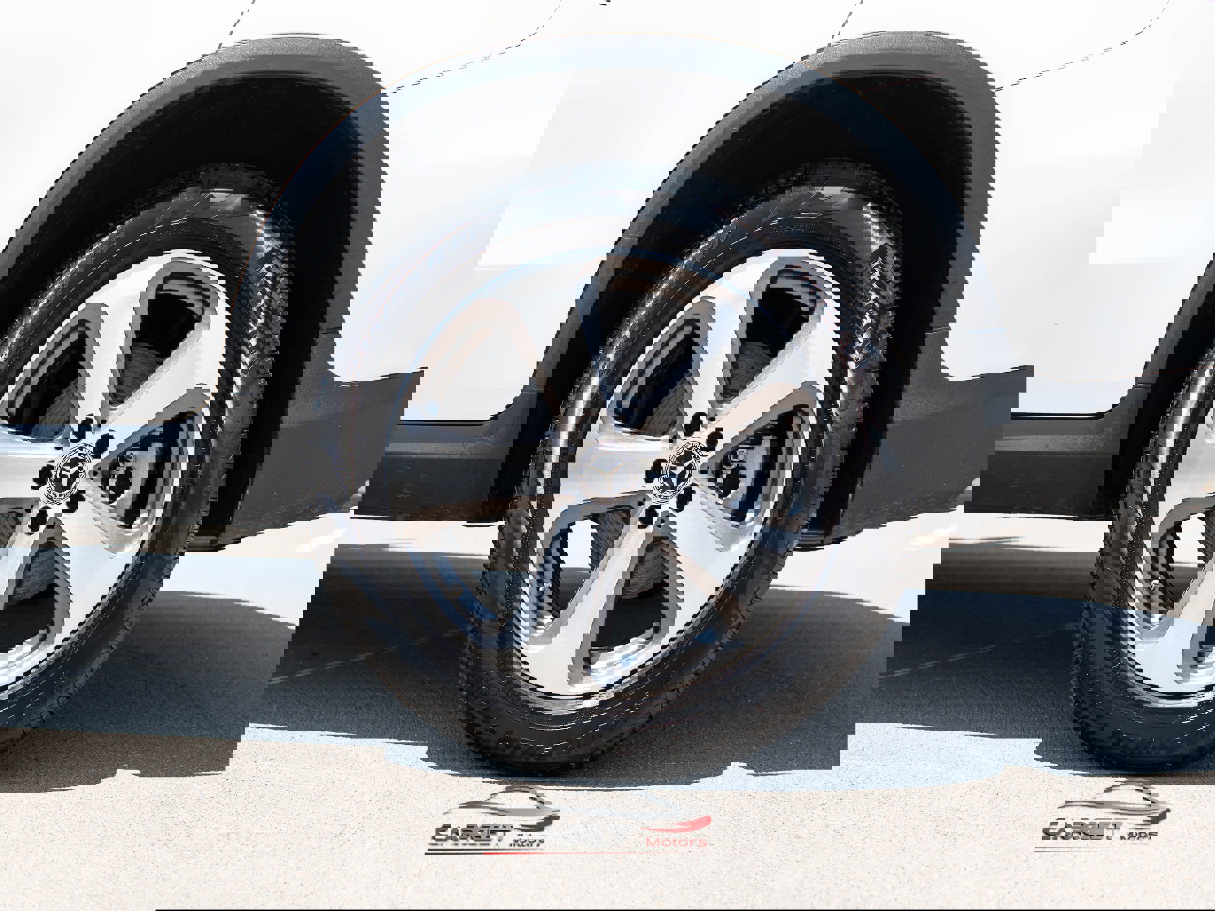 Used 2018 Mercedes-Benz GLC 300 4MATIC Coupe image 12