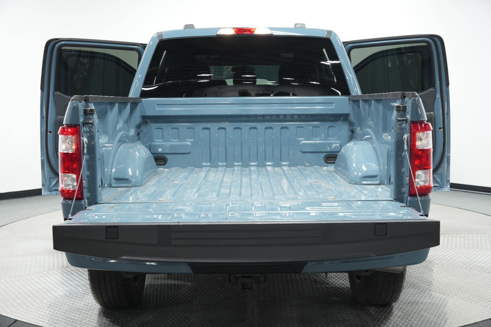 Used 2023 Ford F150 XL w/ STX Appearance Package image 13