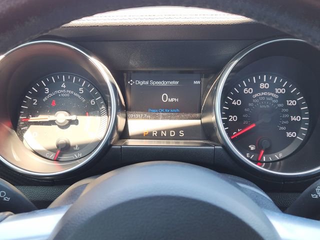 Used 2019 Ford Mustang EcoBoost image 17