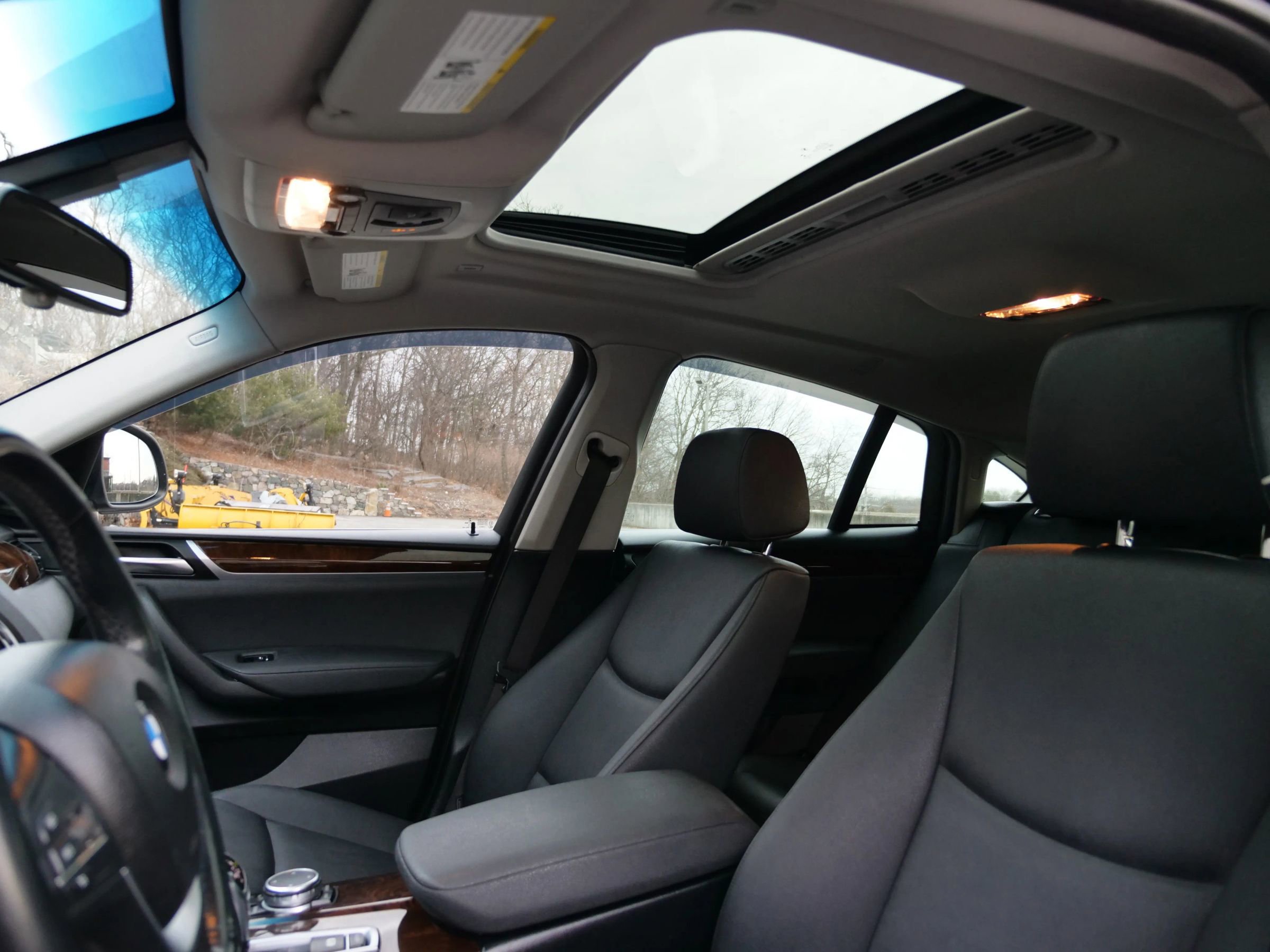 Used 2016 BMW X4 xDrive28i image 19