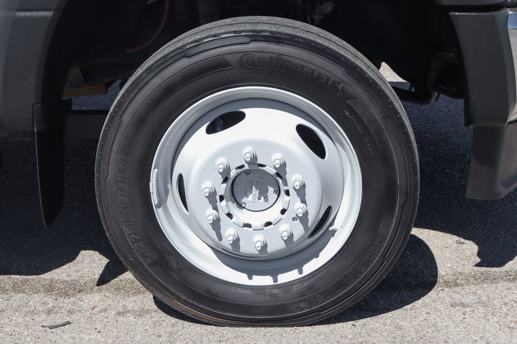 Used 2021 Ford F550 XLT image 45