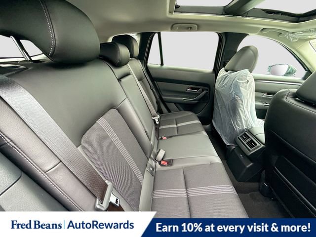 New 2026 MAZDA CX-50 2.5 Hybrid w/ Cargo Package image 29