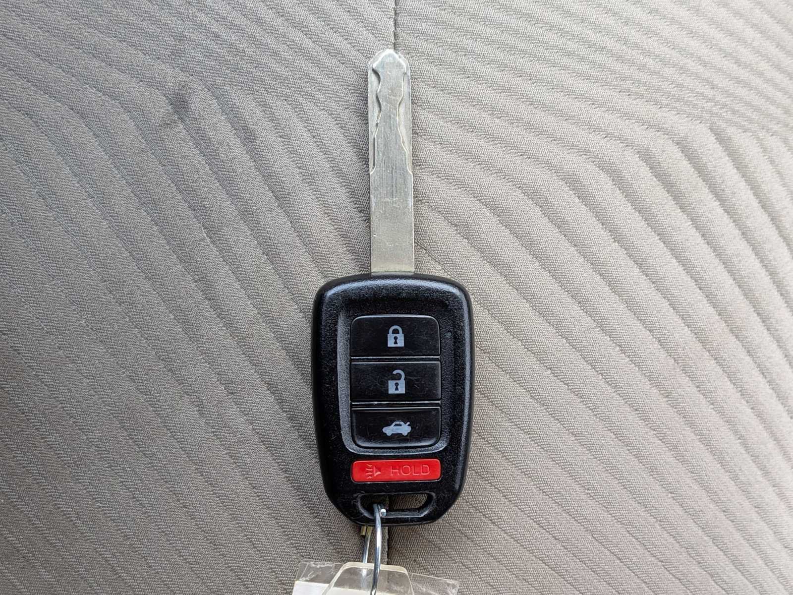 Used 2014 Honda Accord LX image 27
