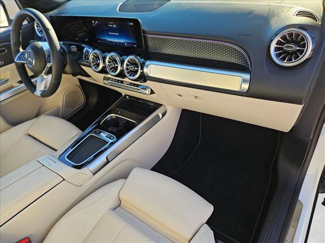 Used 2025 Mercedes-Benz GLB 250 image 19
