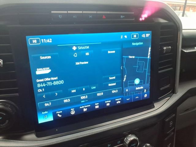 Used 2022 Ford F150 Limited image 19