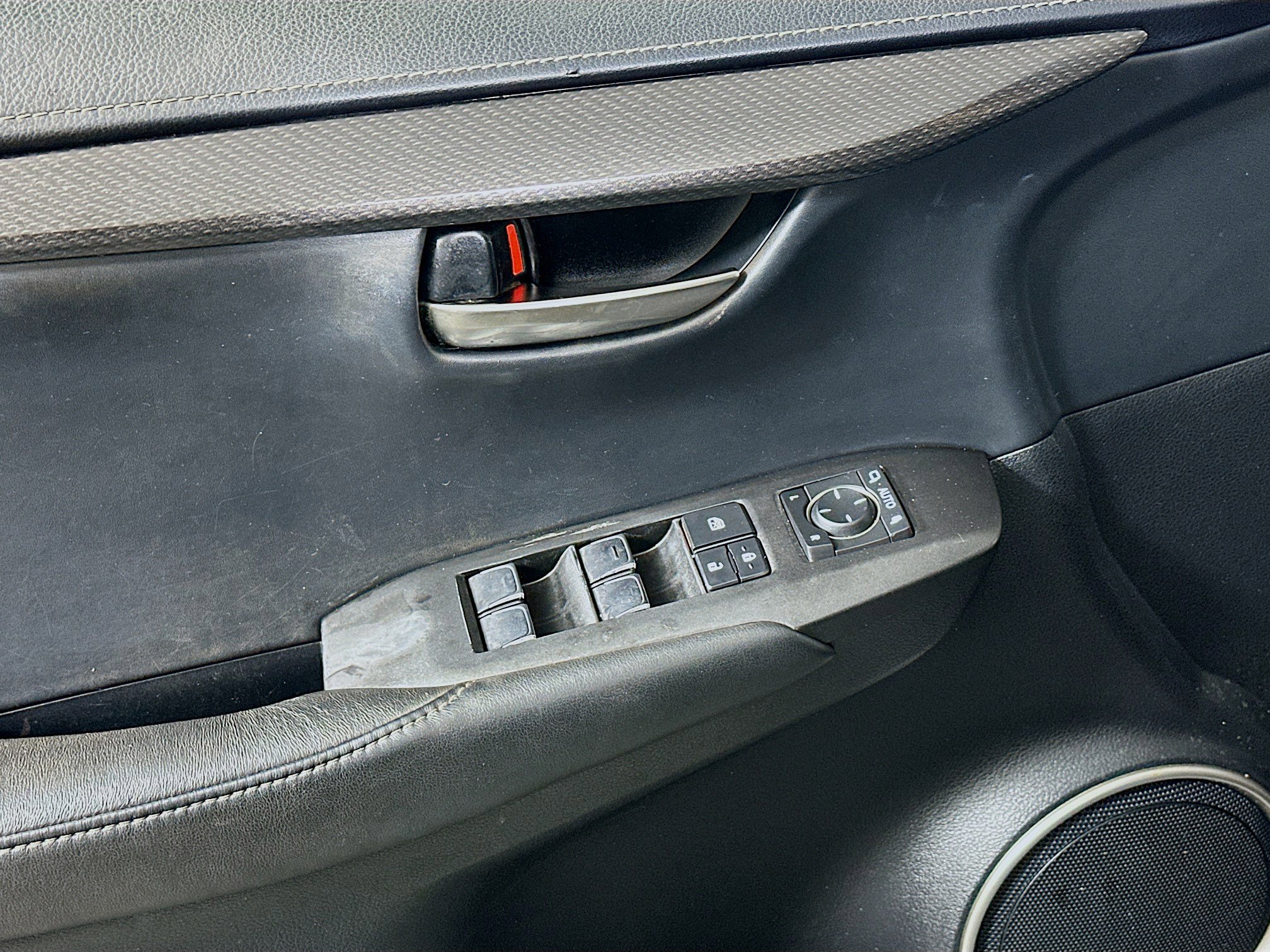 Used 2018 Lexus NX 300 FWD w/ Accessory Package image 15