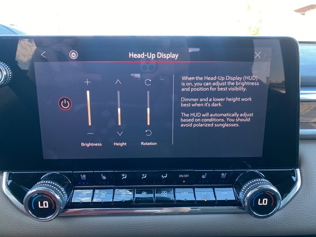 New 2026 GMC Canyon Denali image 37