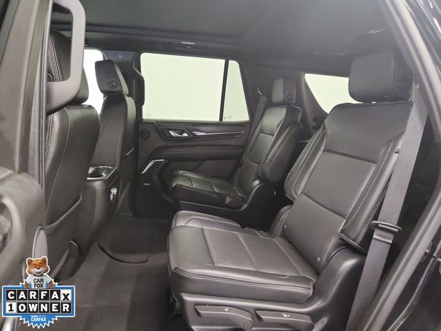 Used 2023 GMC Yukon Denali AWD/4WD image 28